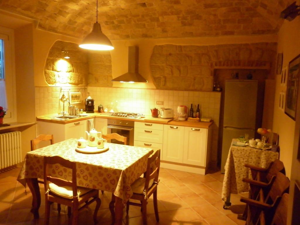 La Terrazza Sul Monferrato Lejlighed Ozzano Monferrato Eksteriør billede